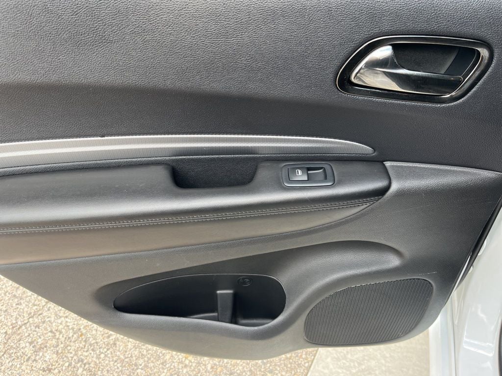 2019 Dodge Durango GT Plus AWD