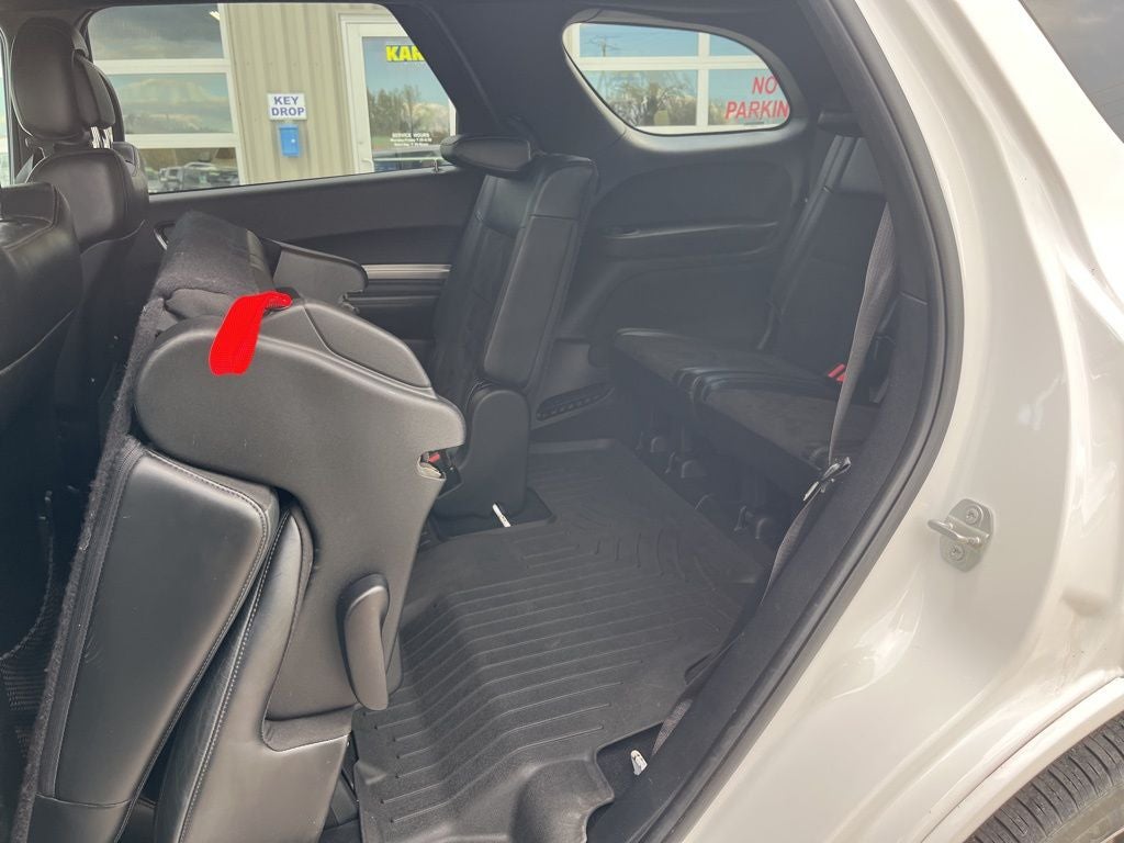 2019 Dodge Durango GT Plus AWD