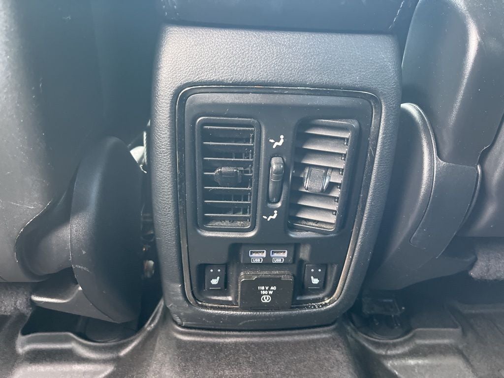 2019 Dodge Durango GT Plus AWD