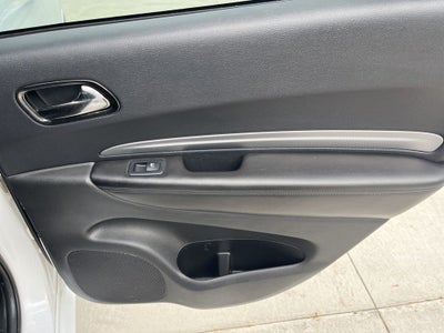 2019 Dodge Durango GT Plus AWD