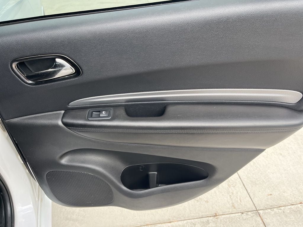 2019 Dodge Durango GT Plus AWD