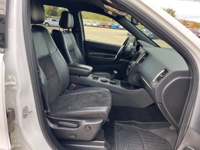 2019 Dodge Durango GT Plus AWD