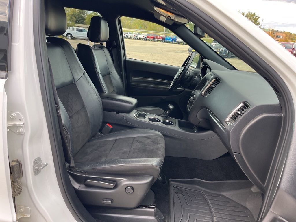 2019 Dodge Durango GT Plus AWD