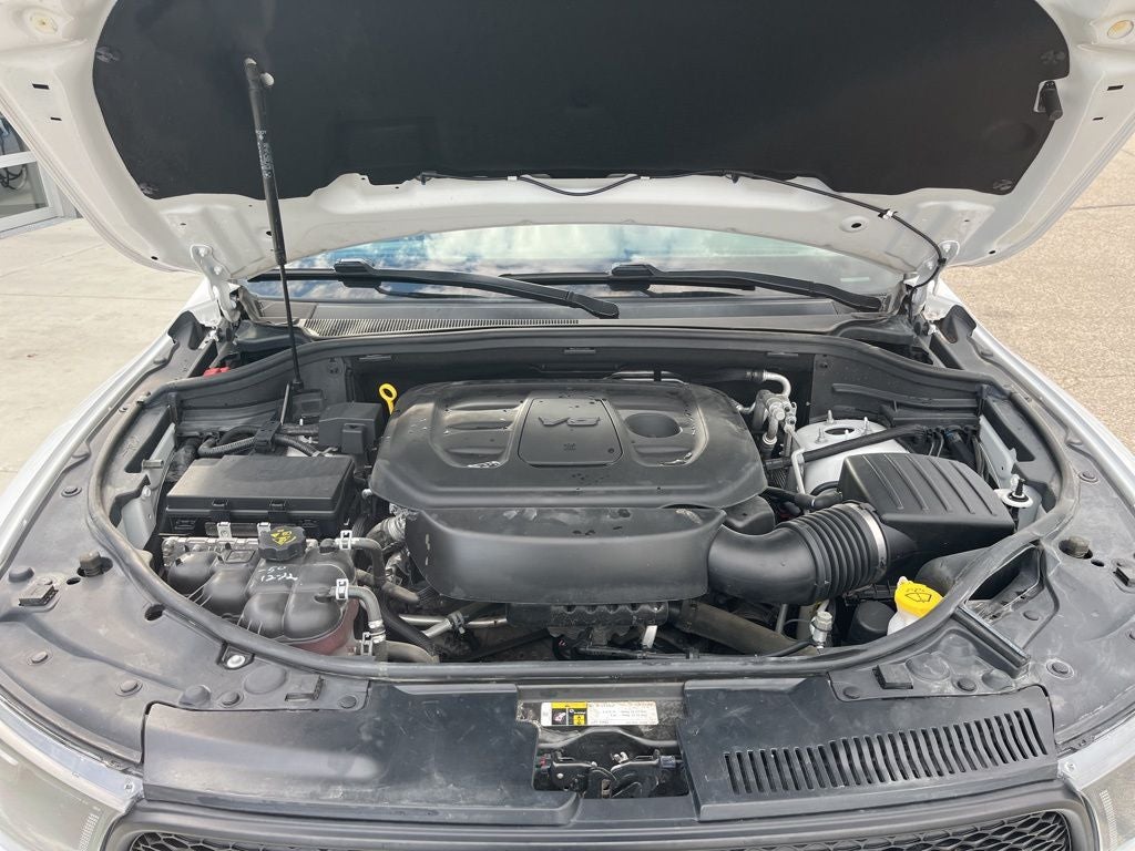 2019 Dodge Durango GT Plus AWD