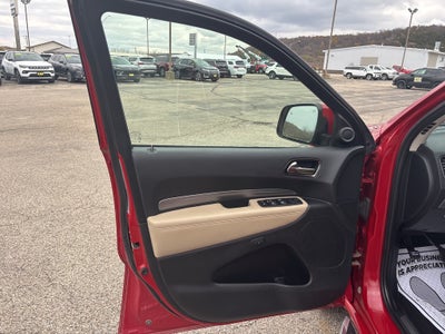 2020 Dodge Durango GT Plus AWD