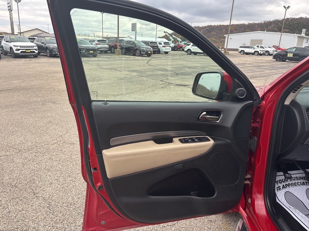 2020 Dodge Durango GT Plus AWD