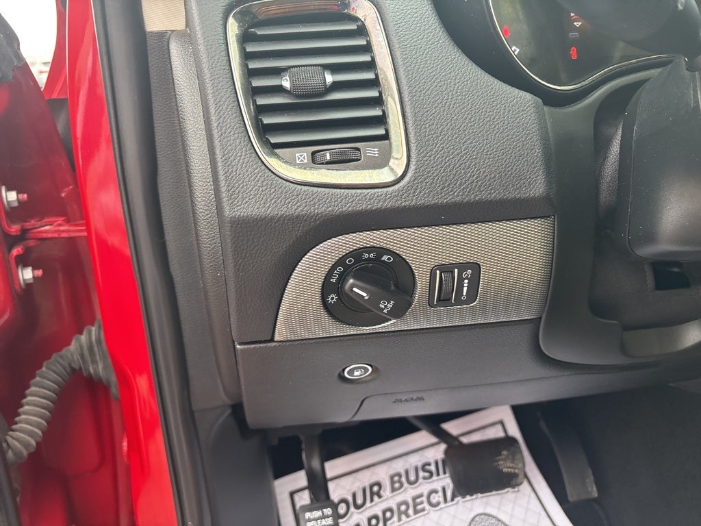 2020 Dodge Durango GT Plus AWD