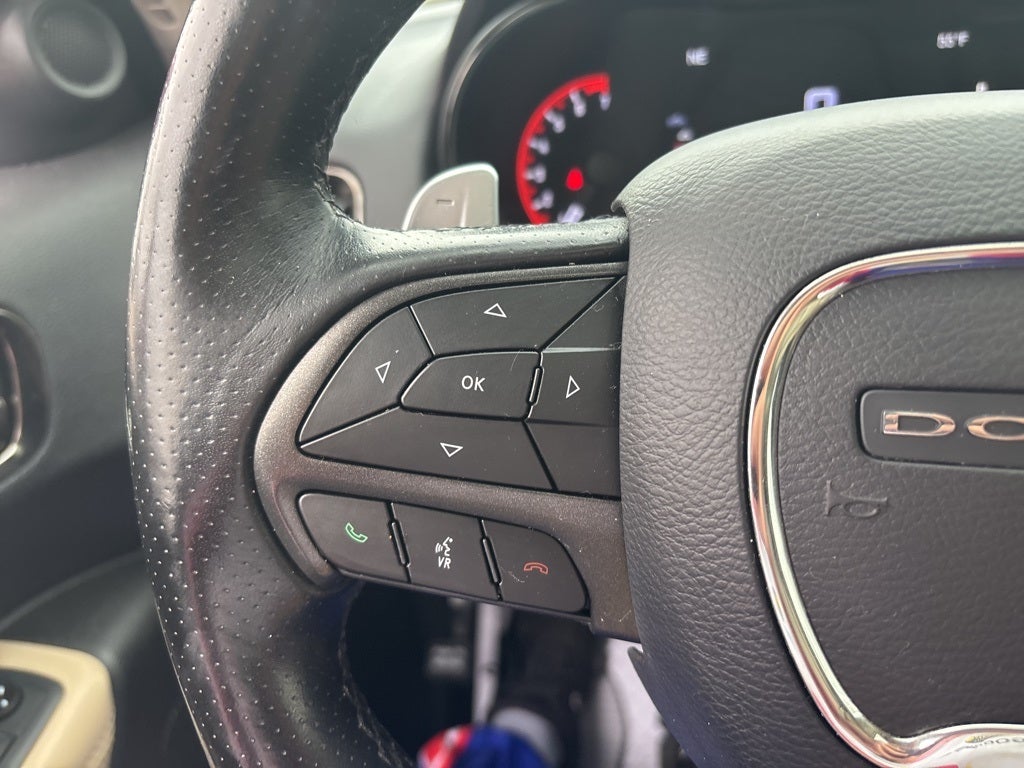 2020 Dodge Durango GT Plus AWD