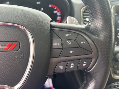 2020 Dodge Durango GT Plus AWD