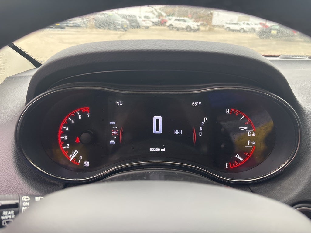 2020 Dodge Durango GT Plus AWD