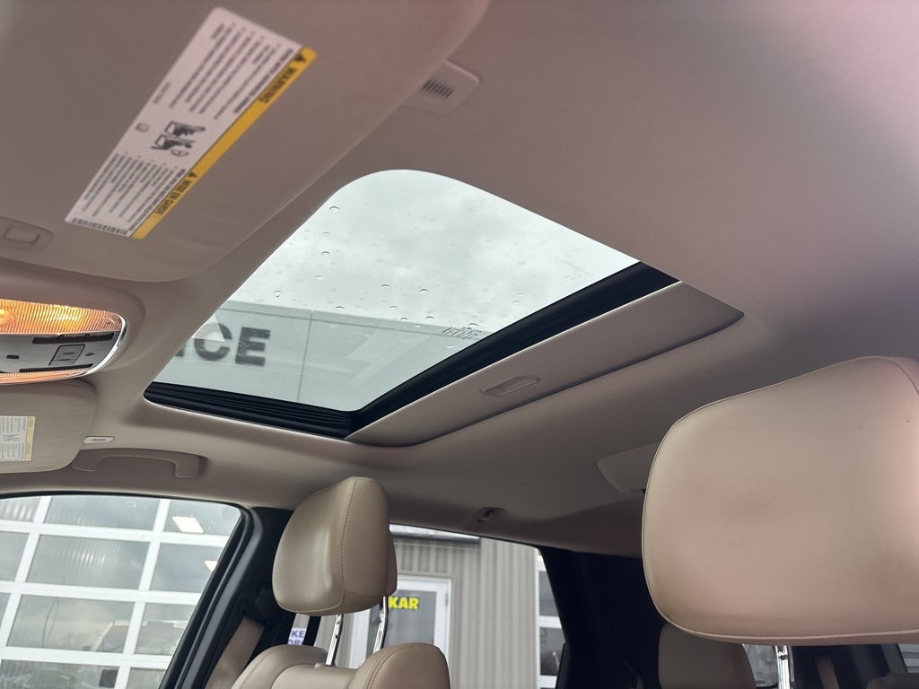 2020 Dodge Durango GT Plus AWD