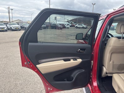 2020 Dodge Durango GT Plus AWD