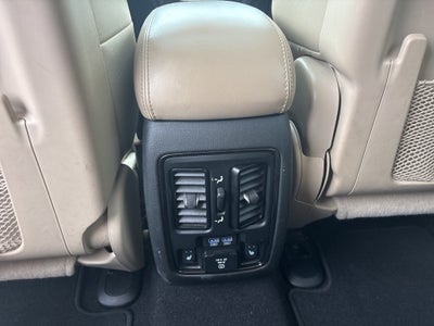 2020 Dodge Durango GT Plus AWD