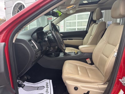 2020 Dodge Durango GT Plus AWD