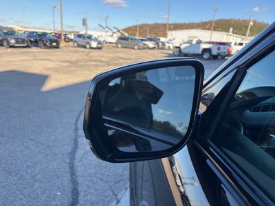 2024 Jeep Grand Cherokee Altitude 4x4