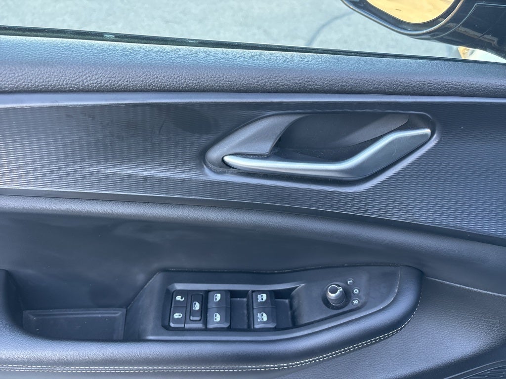 2024 Jeep Grand Cherokee Altitude 4x4