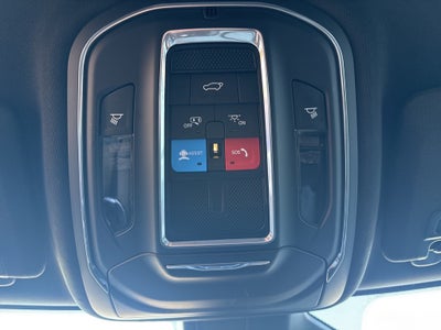 2024 Jeep Grand Cherokee Altitude 4x4