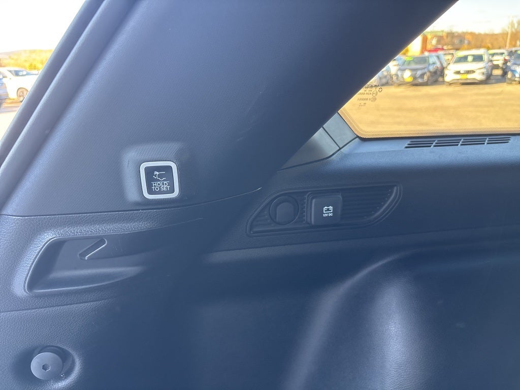 2024 Jeep Grand Cherokee Altitude 4x4