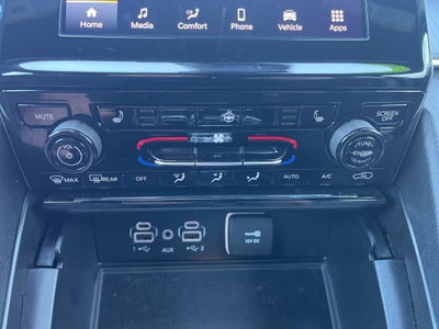 2024 Jeep Grand Cherokee Altitude 4x4