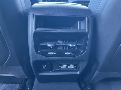 2024 Jeep Grand Cherokee Altitude 4x4