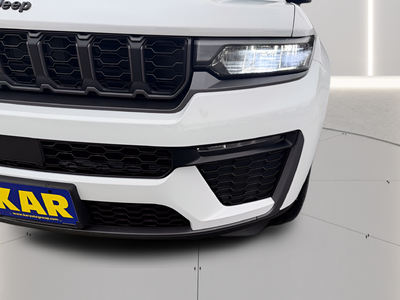2027 Jeep Grand Cherokee GRAND CHEROKEE LIMITED 4X4