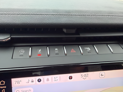 2027 Jeep Grand Cherokee GRAND CHEROKEE LIMITED 4X4