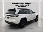 2027 Jeep Grand Cherokee GRAND CHEROKEE LIMITED 4X4