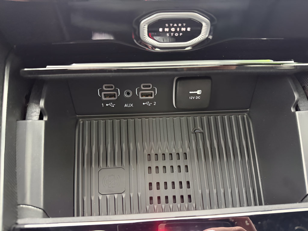 2027 Jeep Grand Cherokee GRAND CHEROKEE LIMITED 4X4