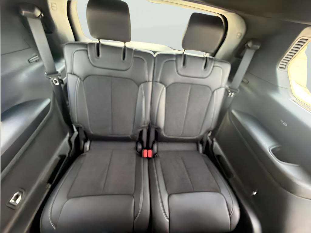 2026 Jeep Grand Cherokee GRAND CHEROKEE L LAREDO ALTITUDE 4X4