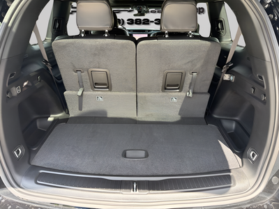 2026 Jeep Grand Cherokee GRAND CHEROKEE L LAREDO ALTITUDE 4X4