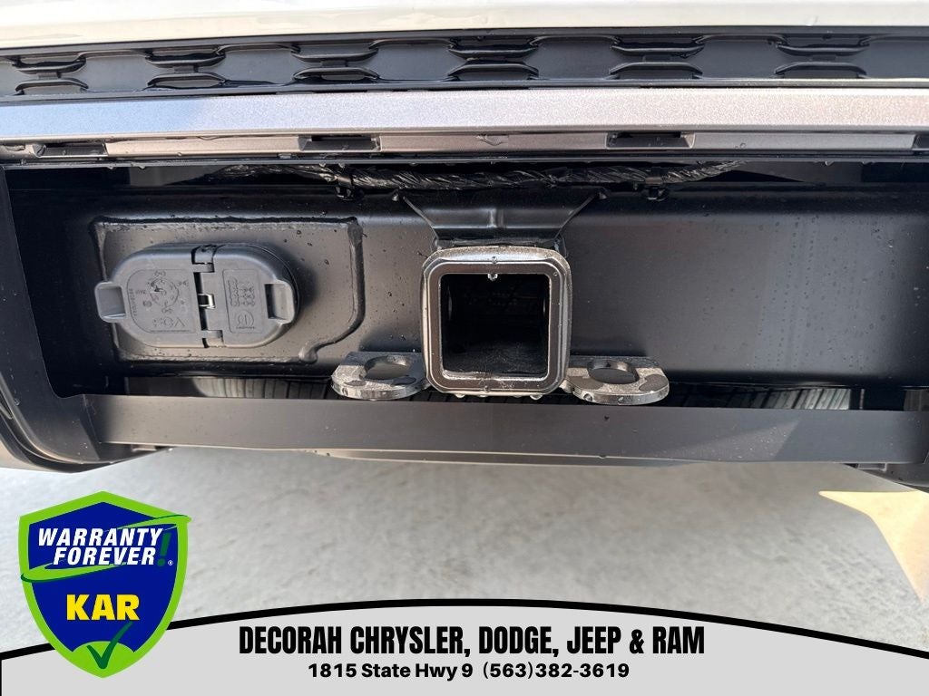 2026 Jeep Grand Cherokee GRAND CHEROKEE L 85TH ANNIVERSARY EDITION 4X4