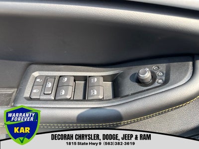 2026 Jeep Grand Cherokee GRAND CHEROKEE L 85TH ANNIVERSARY EDITION 4X4