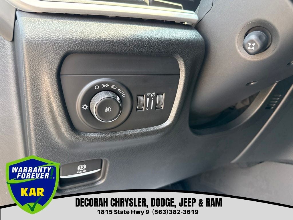 2026 Jeep Grand Cherokee GRAND CHEROKEE L 85TH ANNIVERSARY EDITION 4X4