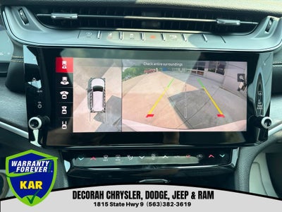 2026 Jeep Grand Cherokee GRAND CHEROKEE L 85TH ANNIVERSARY EDITION 4X4