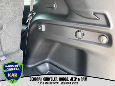 2026 Jeep Grand Cherokee GRAND CHEROKEE L 85TH ANNIVERSARY EDITION 4X4