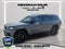 2027 Jeep Grand Cherokee GRAND CHEROKEE L LIMITED 4X4