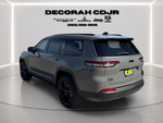 2027 Jeep Grand Cherokee GRAND CHEROKEE L LIMITED 4X4