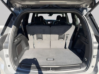 2027 Jeep Grand Cherokee GRAND CHEROKEE L LIMITED 4X4
