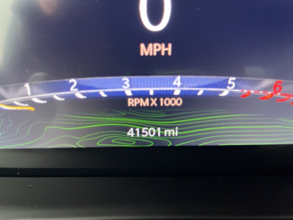 2024 Jeep Grand Cherokee 4xe 4xe