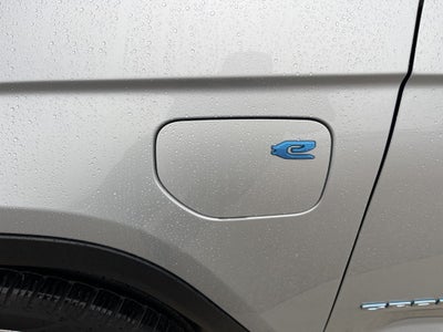 2024 Jeep Grand Cherokee 4xe 4xe