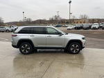 2024 Jeep Grand Cherokee 4xe 4xe