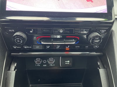 2024 Jeep Grand Cherokee 4xe 4xe