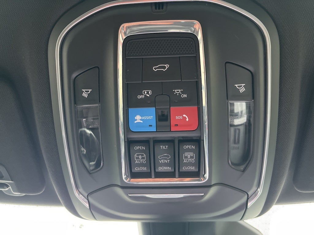 2024 Jeep Grand Cherokee 4xe 4xe