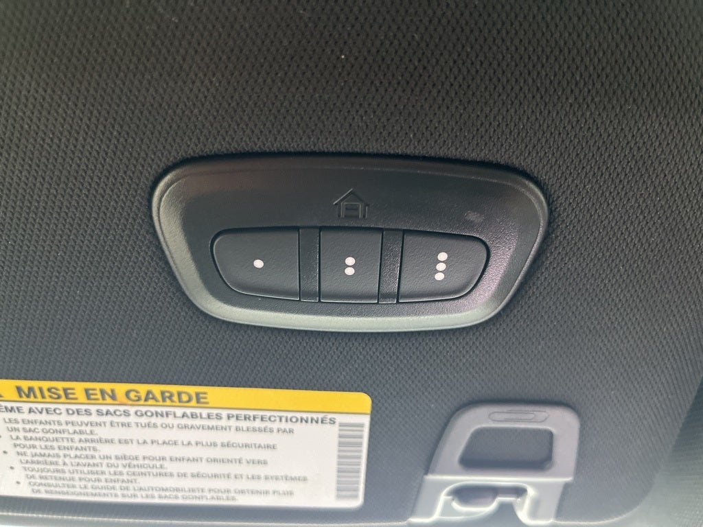 2024 Jeep Grand Cherokee 4xe 4xe