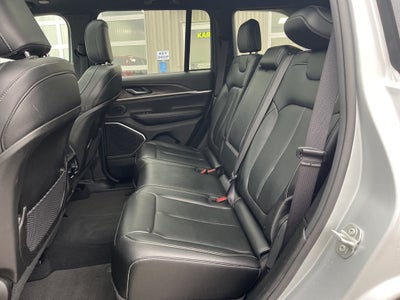 2024 Jeep Grand Cherokee 4xe 4xe