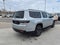 2026 Jeep Grand Wagoneer GRAND WAGONEER L 4X4