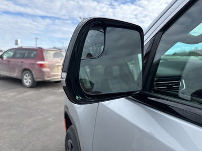 2026 Jeep Grand Wagoneer GRAND WAGONEER L 4X4