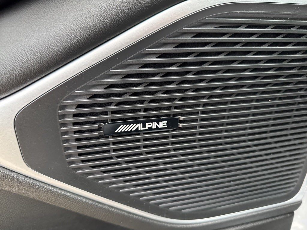 2026 Jeep Grand Wagoneer GRAND WAGONEER L 4X4