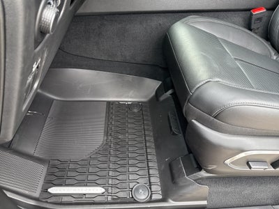 2026 Jeep Grand Wagoneer GRAND WAGONEER L 4X4