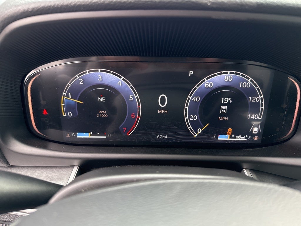 2026 Jeep Grand Wagoneer GRAND WAGONEER L 4X4